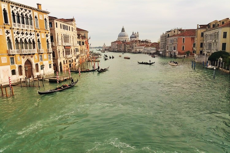 santa maria della salute