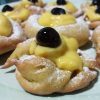 zeppole san giuseppe amma cucenà