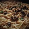 spaghetti alla Franchino