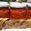 conserve di pomodori amma cucenà