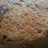 pizza di spaghetti pizza di maccheroni ammacucena