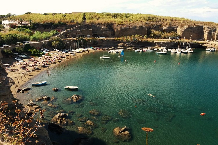 cala rossano amma cucenà