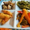 antipasti cinque tomoli amma cucenà