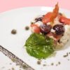 insalatina di razza