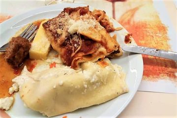 cannelloni bianchi abruzzesi amma cucena