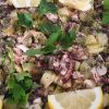 polipo all'insalata